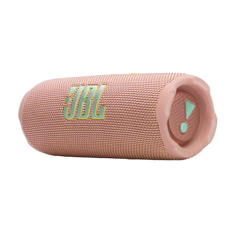 HAUT PARLEUR JBL Flip 7 Pink - photo 3