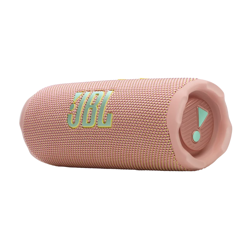 HAUT PARLEUR JBL Flip 7 Pink - photo 3