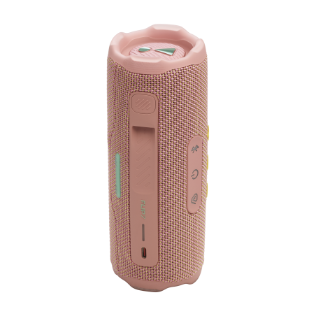 HAUT PARLEUR JBL Flip 7 Pink - photo 22