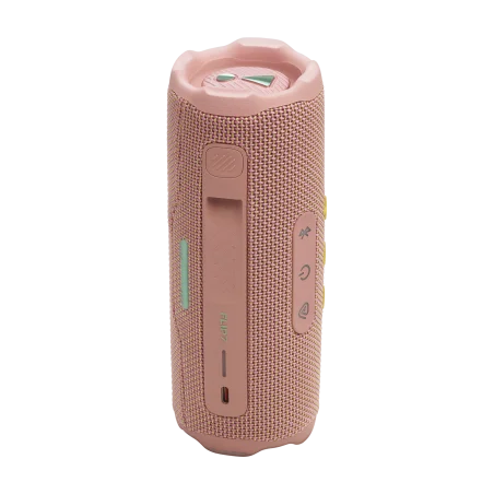 HAUT PARLEUR JBL Flip 7 Pink - photo 22