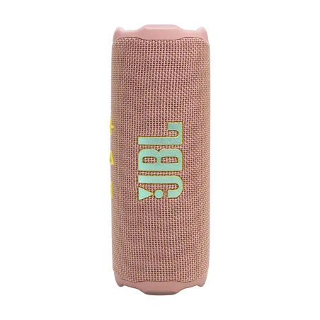 HAUT PARLEUR JBL Flip 7 Pink - photo 24