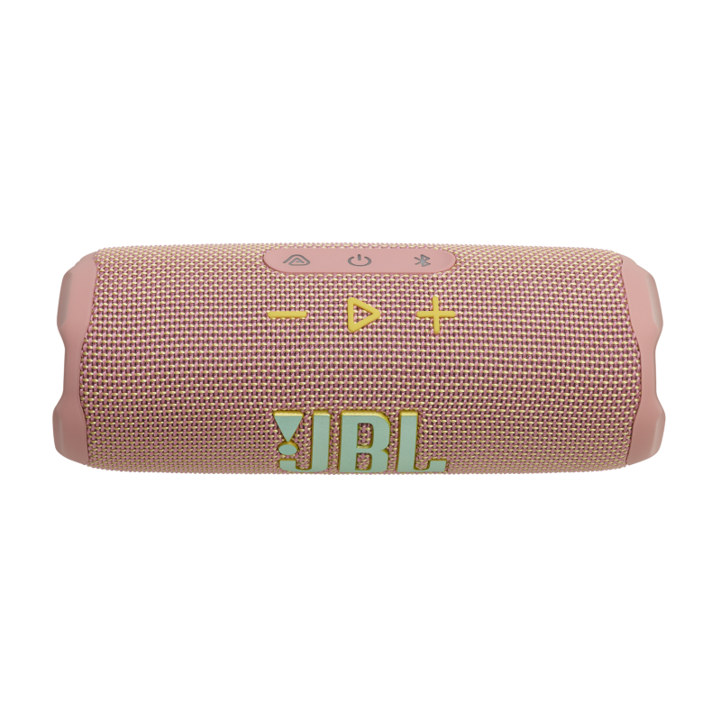 HAUT PARLEUR JBL Flip 7 Pink - photo 6