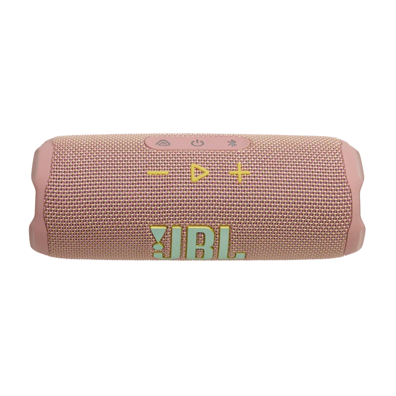 HAUT PARLEUR JBL Flip 7 Pink - photo 6