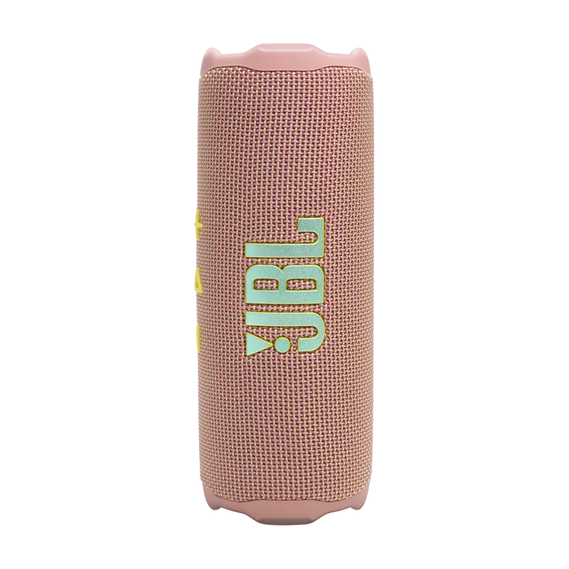 HAUT PARLEUR JBL Flip 7 Pink - photo 8
