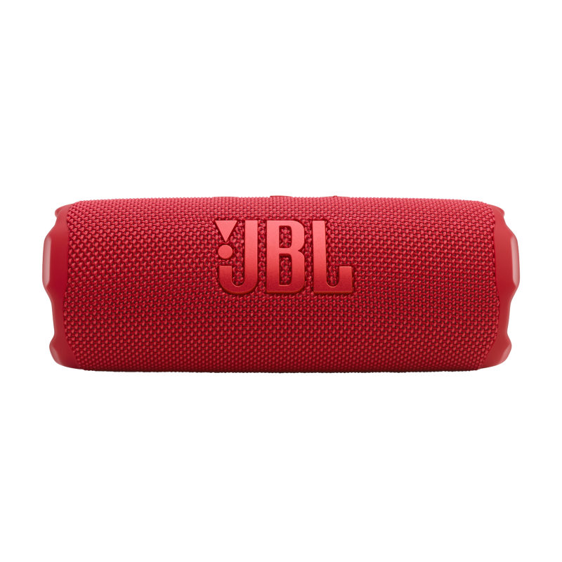 HAUT PARLEUR JBL Flip 7 ROUGE - photo 1