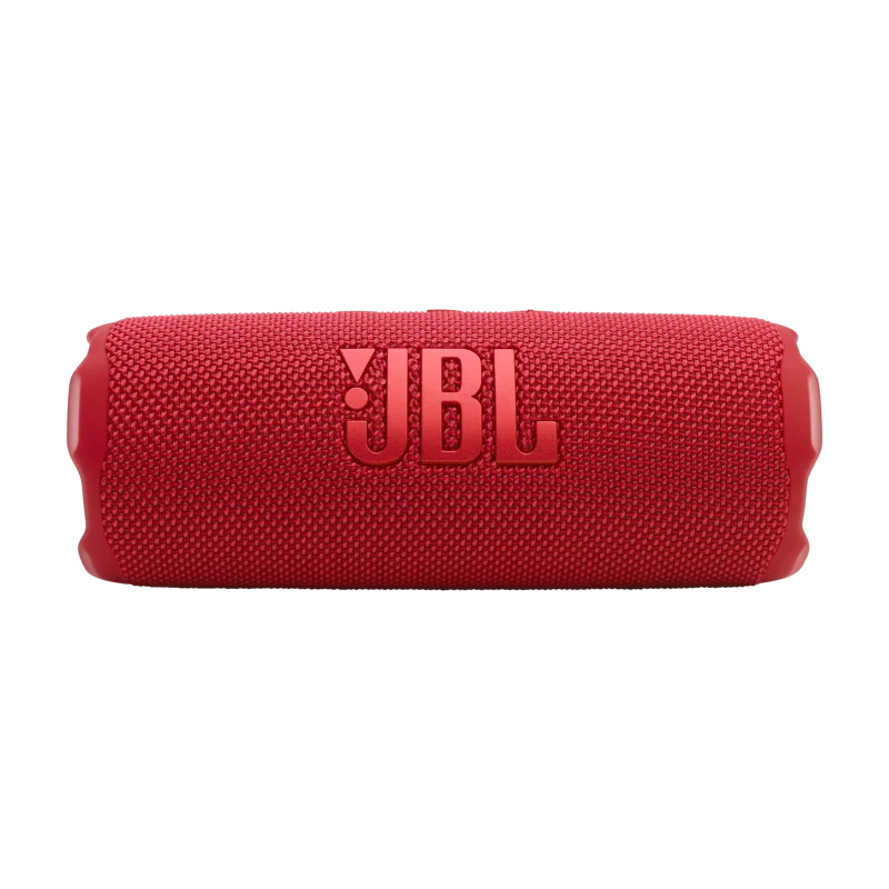 HAUT PARLEUR JBL Flip 7 ROUGE - photo 1