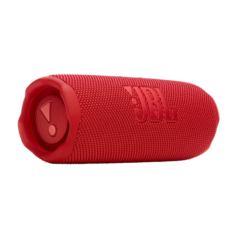HAUT PARLEUR JBL Flip 7 ROUGE - photo 2