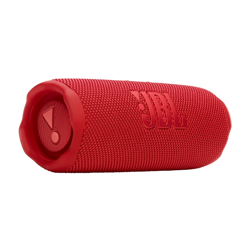 HAUT PARLEUR JBL Flip 7 ROUGE - photo 2