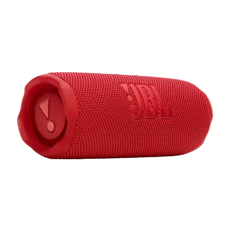 HAUT PARLEUR JBL Flip 7 ROUGE - photo 12