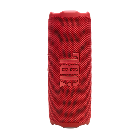 HAUT PARLEUR JBL Flip 7 ROUGE - photo 16