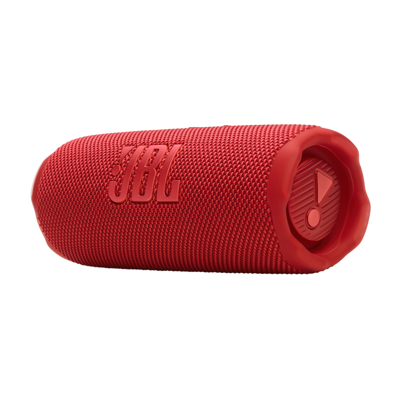 HAUT PARLEUR JBL Flip 7 ROUGE - photo 3
