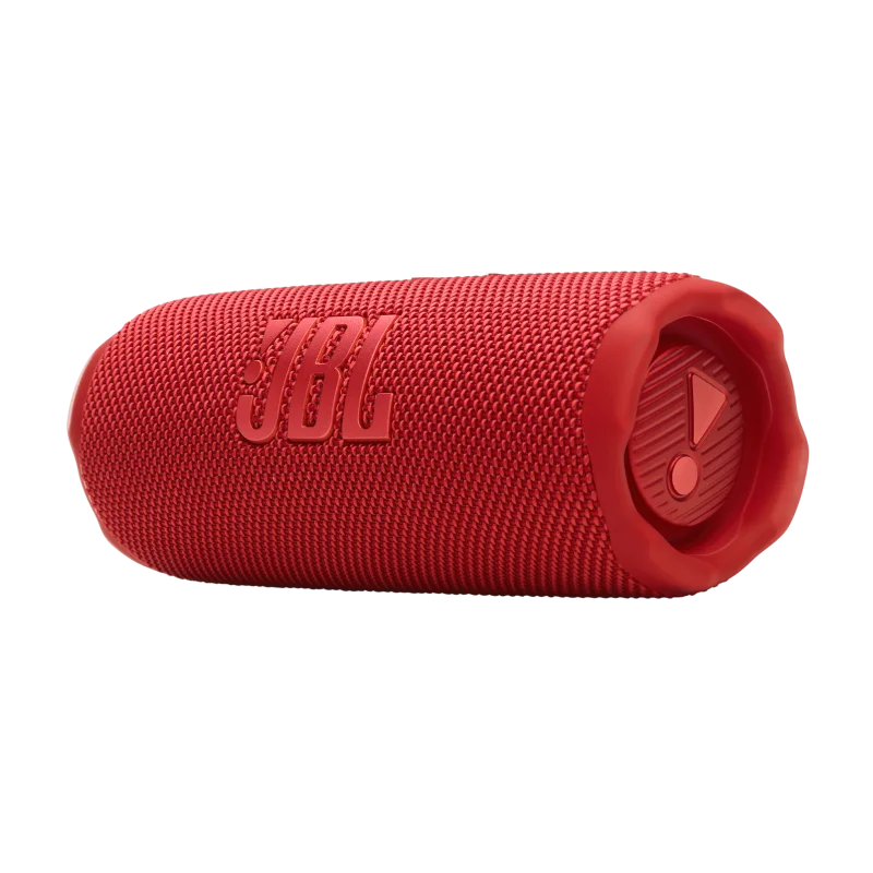 HAUT PARLEUR JBL Flip 7 ROUGE - photo 3