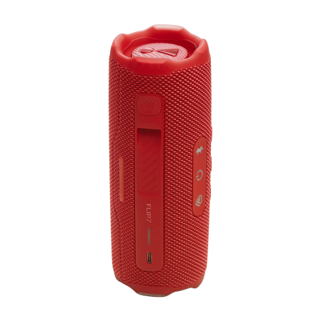 HAUT PARLEUR JBL Flip 7 ROUGE - photo 22