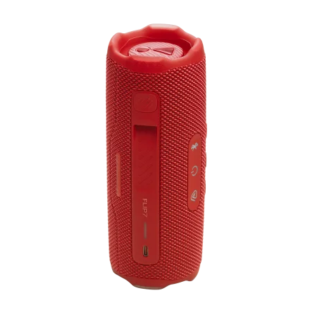 HAUT PARLEUR JBL Flip 7 ROUGE - photo 22