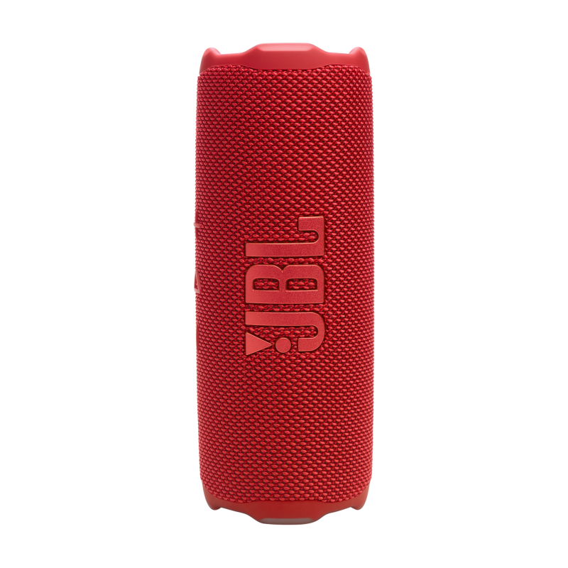 HAUT PARLEUR JBL Flip 7 ROUGE - photo 4