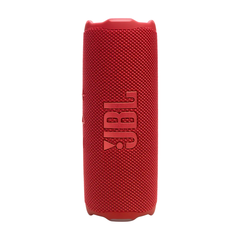 HAUT PARLEUR JBL Flip 7 ROUGE - photo 4