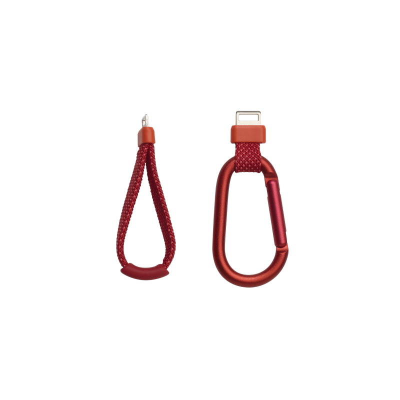 HAUT PARLEUR JBL Flip 7 ROUGE - photo 5