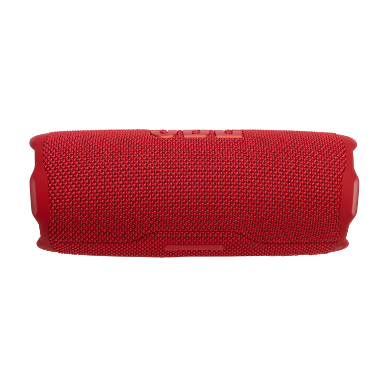 HAUT PARLEUR JBL Flip 7 ROUGE - photo 6