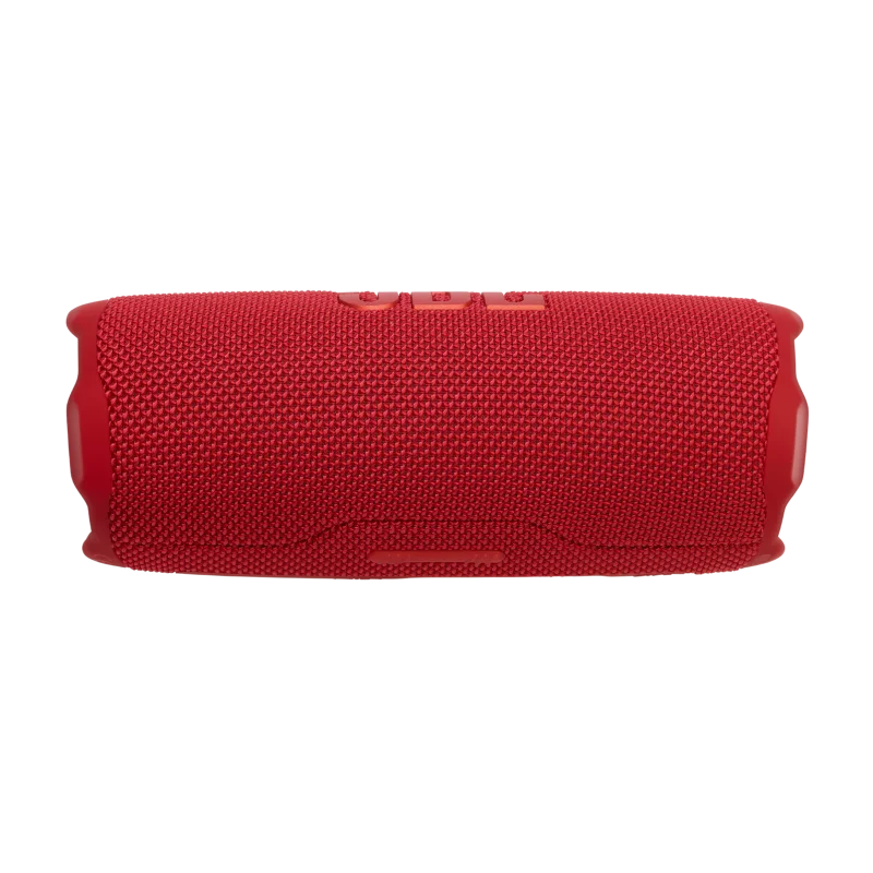 HAUT PARLEUR JBL Flip 7 ROUGE - photo 6