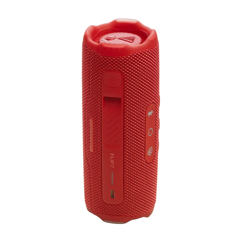 HAUT PARLEUR JBL Flip 7 ROUGE - photo 7