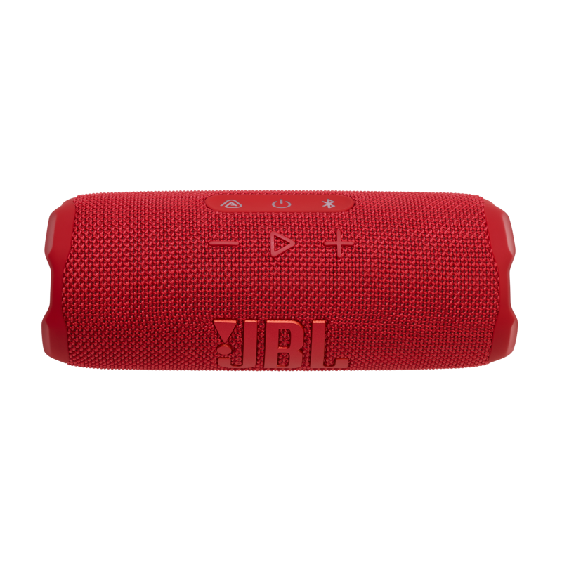 HAUT PARLEUR JBL Flip 7 ROUGE - photo 8