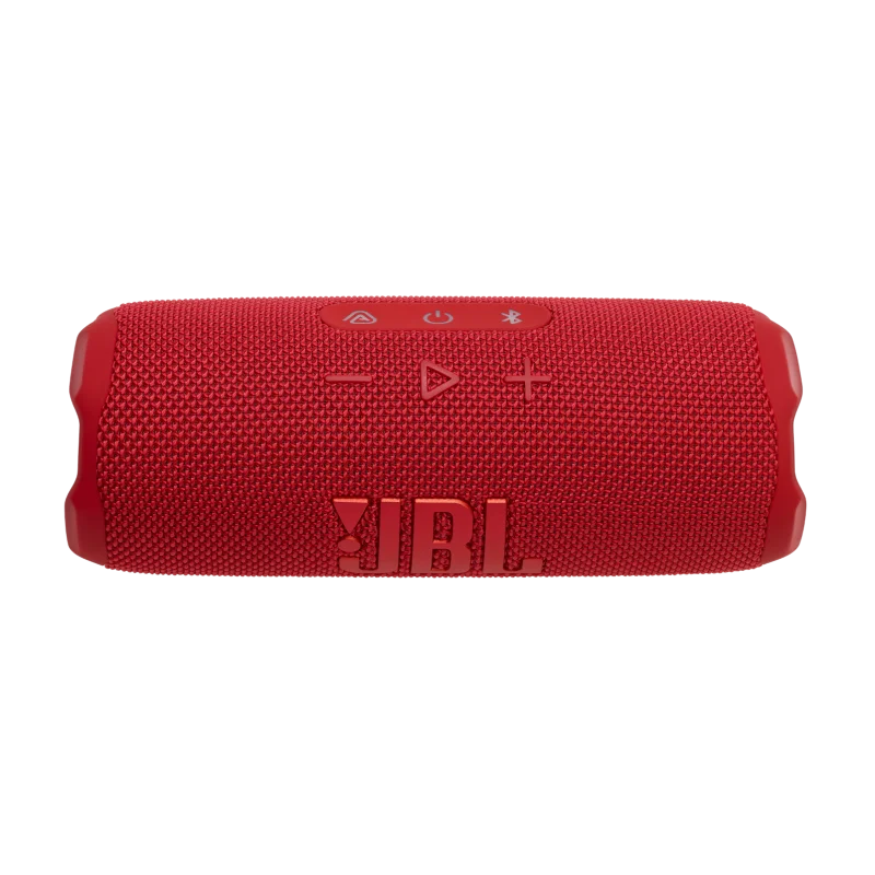 HAUT PARLEUR JBL Flip 7 ROUGE - photo 8