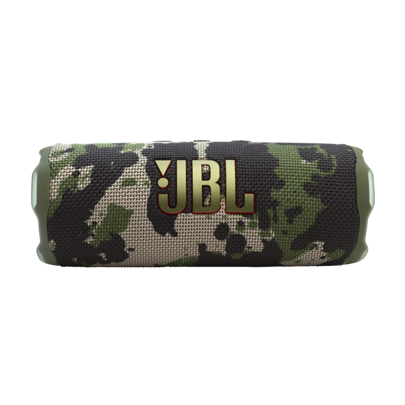 HAUT PARLEUR JBL Flip 7 Squad - photo 1