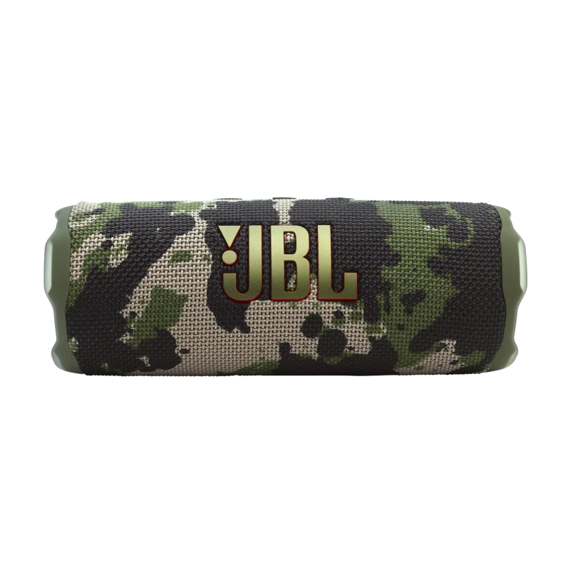 HAUT PARLEUR JBL Flip 7 Squad - photo 1