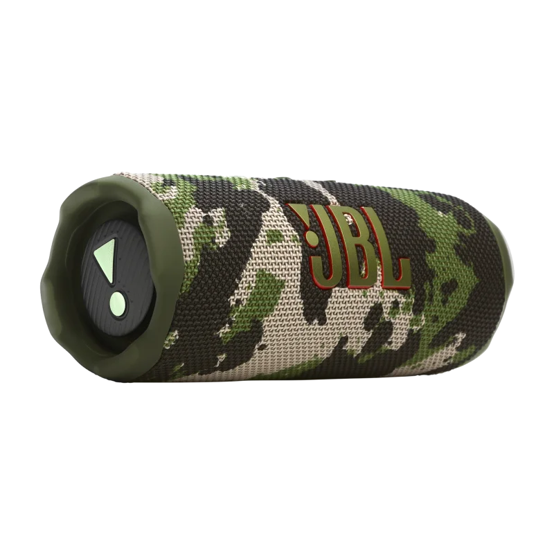 HAUT PARLEUR JBL Flip 7 Squad - photo 2