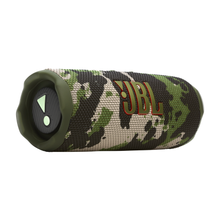 HAUT PARLEUR JBL Flip 7 Squad - photo 11