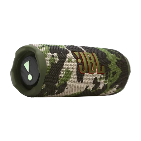 HAUT PARLEUR JBL Flip 7 Squad - photo 11
