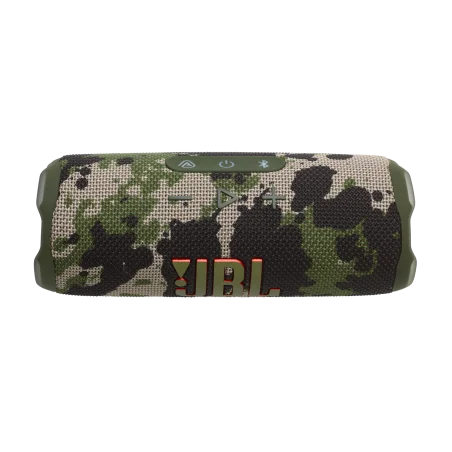 HAUT PARLEUR JBL Flip 7 Squad - photo 17