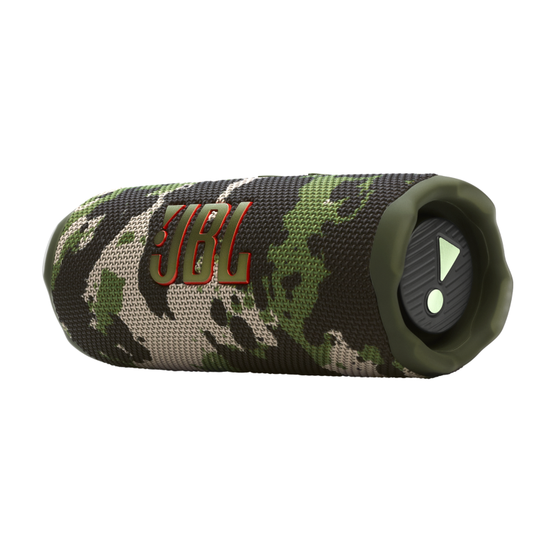 HAUT PARLEUR JBL Flip 7 Squad - photo 3