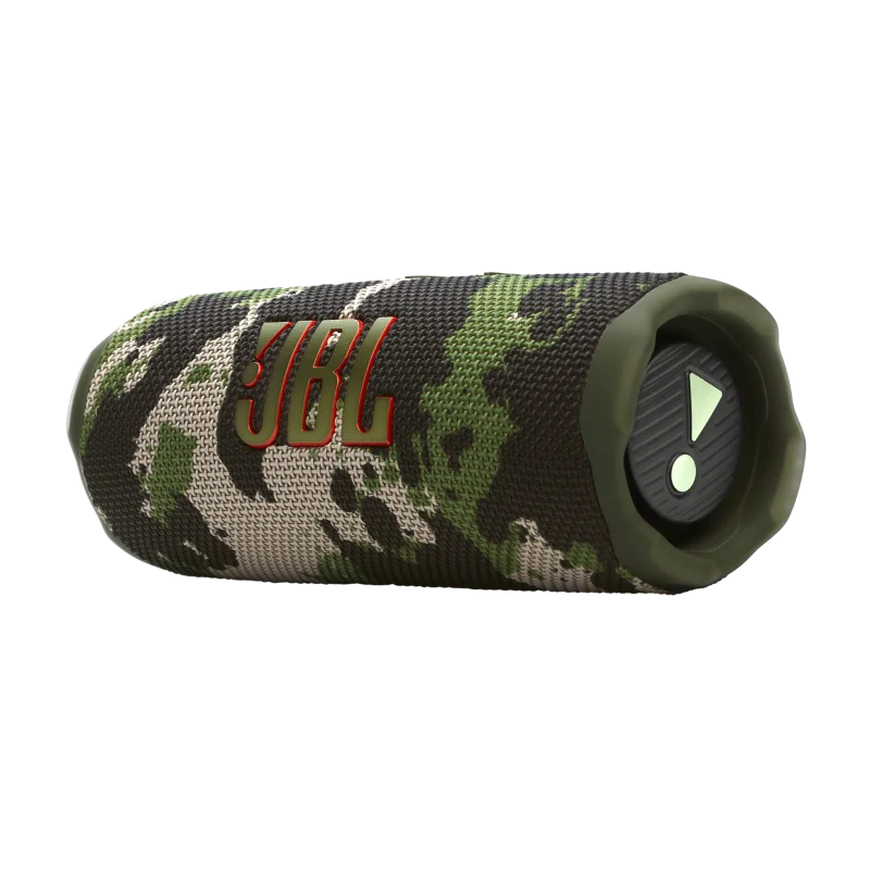 HAUT PARLEUR JBL Flip 7 Squad - photo 3