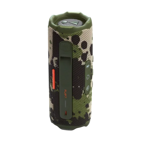 HAUT PARLEUR JBL Flip 7 Squad - photo 23