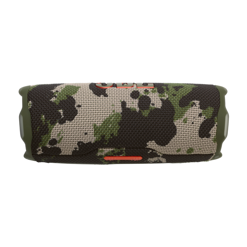 HAUT PARLEUR JBL Flip 7 Squad - photo 4