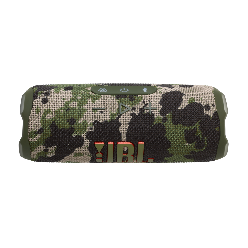 HAUT PARLEUR JBL Flip 7 Squad - photo 5