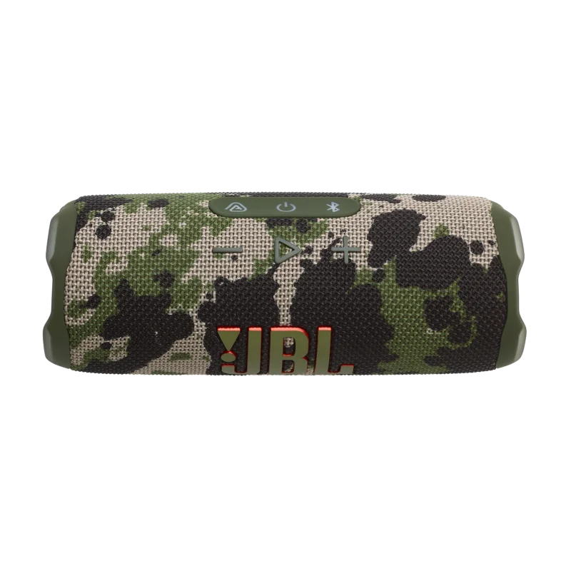 HAUT PARLEUR JBL Flip 7 Squad - photo 5