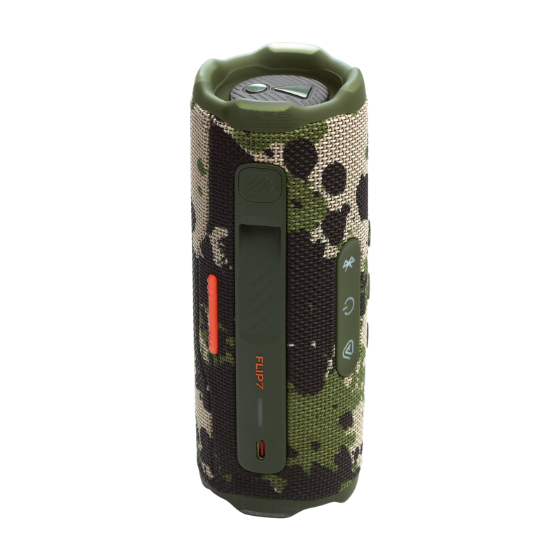 HAUT PARLEUR JBL Flip 7 Squad - photo 8