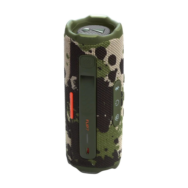 HAUT PARLEUR JBL Flip 7 Squad - photo 8