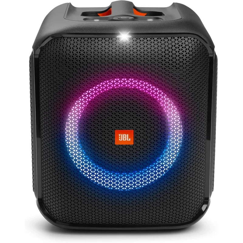 HAUT PARLEUR JBL PartyBox Encore Essential SANS MICRO