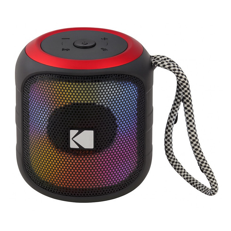 Haut Parleur KODAK Sans Fil PWS2268 6W / Noir - photo 2