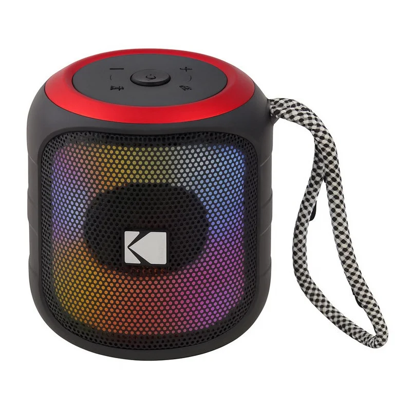 Haut Parleur KODAK Sans Fil PWS2268 6W / Noir - photo 2