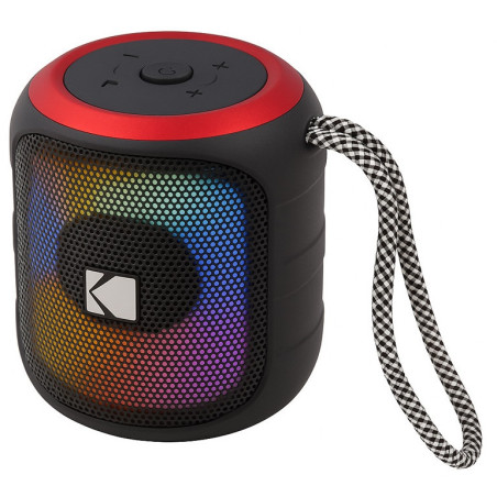 Haut Parleur KODAK Sans Fil PWS2268 6W / Noir - photo 4