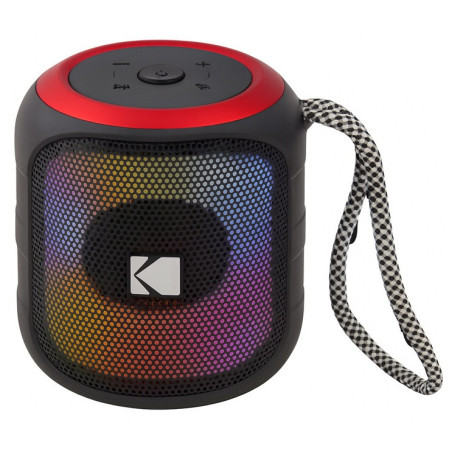 Haut Parleur KODAK Sans Fil PWS2268 6W / Noir - photo 5