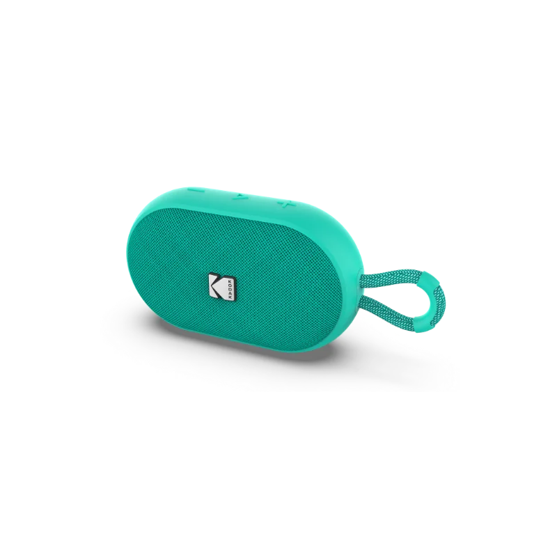 Haut Parleur KODAK Sans Fil PWS2284 IPX7 6W / Vert