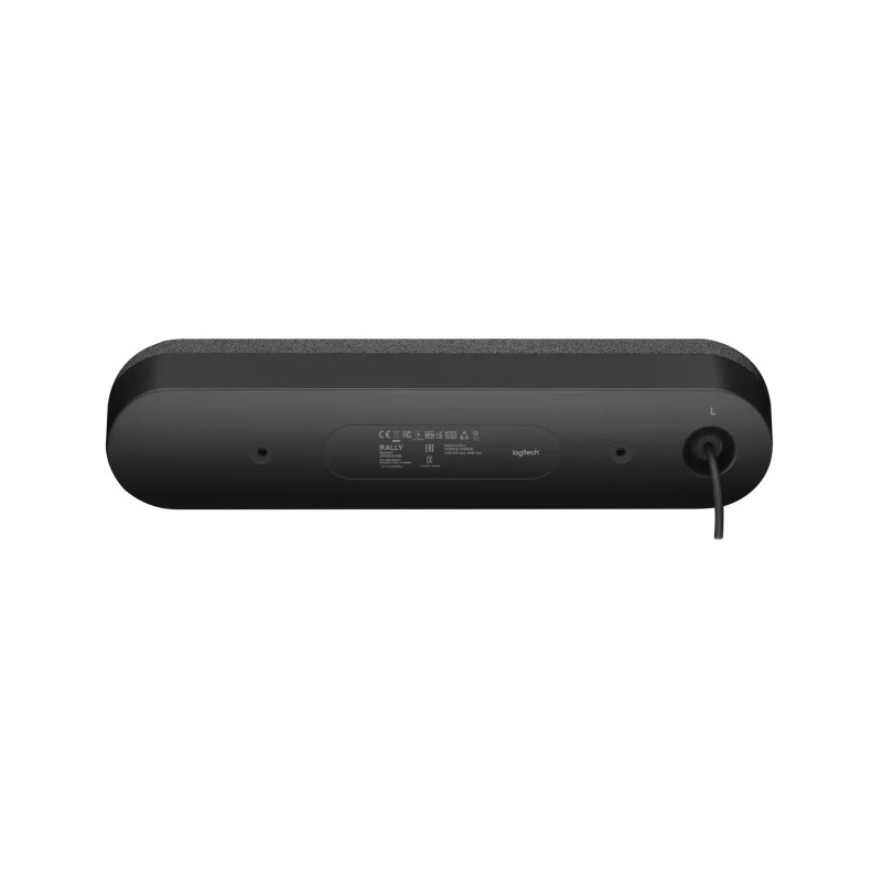 Haut-parleur Logitech Rally Speaker pour Système ConferenceCam 960-001230