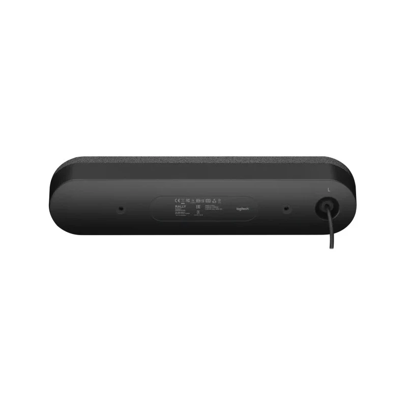 Haut-parleur Logitech Rally Speaker pour Système ConferenceCam 960-001230