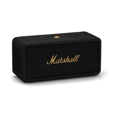 HAUT PARLEUR MARSHALL MIDDLETON BLUETOOTH / NOIR ET LAITON - photo 9