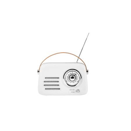 Haut-parleur Portable Best Sound T10 AVEC FM / Bleu - variant T10-WH - photo 3